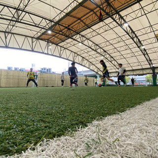 【急募】6月20日フットサル大会‼️