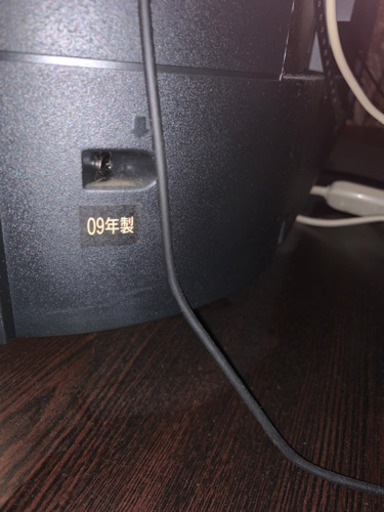 東芝REGZA65インチ