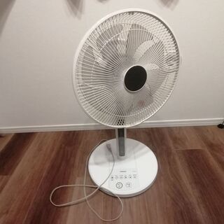 扇風機お譲りします