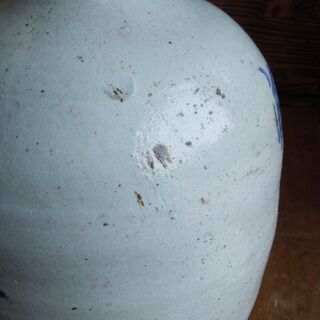 貧乏徳利①　通い徳利　戦前の画像
