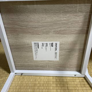 イス 4脚の画像