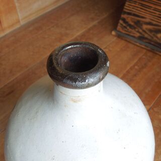 貧乏徳利②　通い徳利　戦前の画像