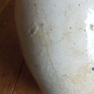 貧乏徳利③　通い徳利　戦前 の画像