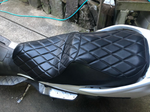 SUZUKI スカイウェーブ250cc格安！！！【受付終了】