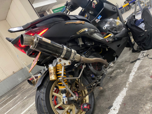 シグナス　3型　テールの販売です