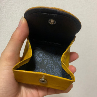 小銭入れ