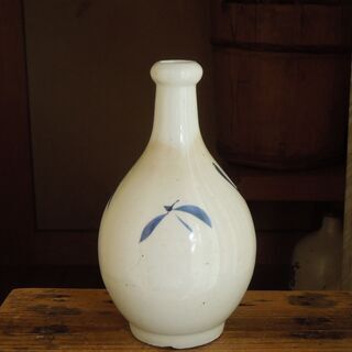 貧乏徳利⑤　通い徳利　明治・大正・昭和初期・戦前の画像