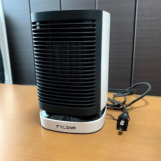 FYLINA ファンヒーター