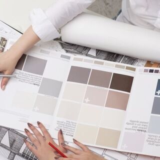 『急募/正社員』☆現場管理職兼インテリアコーディネーター☆通勤&家賃手当！賞与&各種手当&福利厚生も充実！マイカー通勤もOK！選べる休日&年間休日125日☆月給18万〜35万円☆の画像