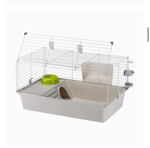 小動物ケージ うさぎ ハムスター モルモット チンチラ ハリネズミ