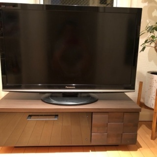Panasonic VIERA 37インチデジタルハイビジョン液...