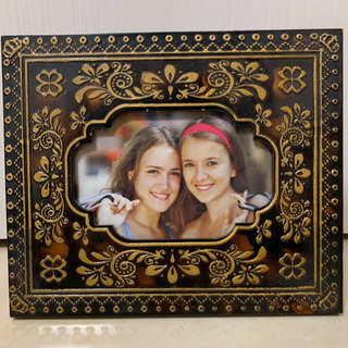 写真たて　フォトフレーム