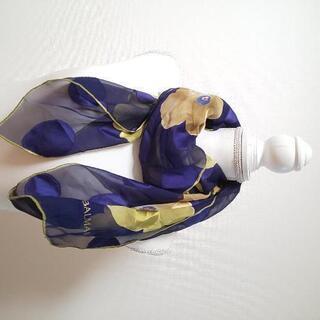 未使用に近い ピエールバルマンのスカーフ