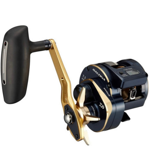 ソルティガ IC300H-SJ 【未開封】