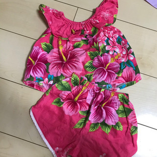 ムームー🌺