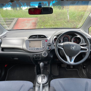 特別限定★車検R4年6月30日迄実走行7万km★艶ブラックGハイウェイエディション【純正ナビワンセグTV&DVD/Ｂモニタ-/ETC/タイヤ◎の画像