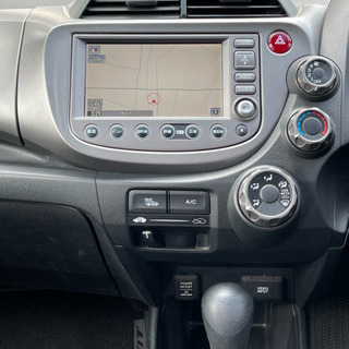 特別限定★車検R4年6月30日迄実走行7万km★艶ブラックGハイウェイエディション【純正ナビワンセグTV&DVD/Ｂモニタ-/ETC/タイヤ◎の画像