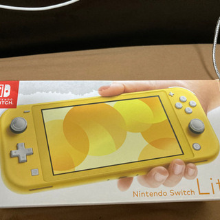 ニンテンドースイッチライトsdカード付き