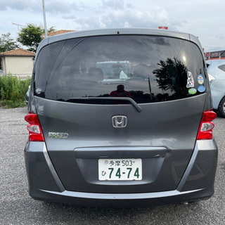 7人乗り♪車検令3年12月♪上級GLパッケージ♪パワースライド♪タイヤ◎の画像