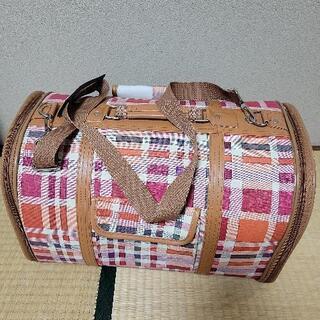 ペット用 ソフトキャリーバッグ