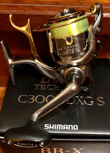 極美品 テクニウム sut 右