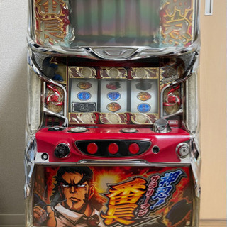 サラリーマン番長 実機