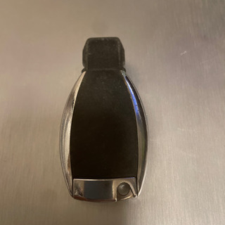 ベンツのキーの画像