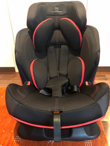 エールベベ ジュニアシートスイングムーン プレミアムS