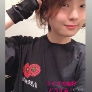UVERworldライブ会場で写真撮りませんか