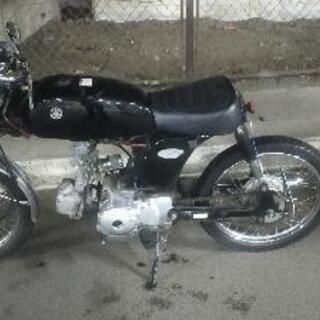 受け渡し決定 yb1