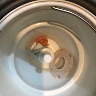 東芝もちつき機　AFC-10Fの画像