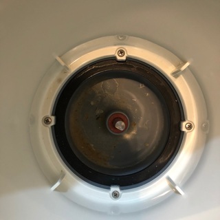 東芝もちつき機　AFC-10Fの画像