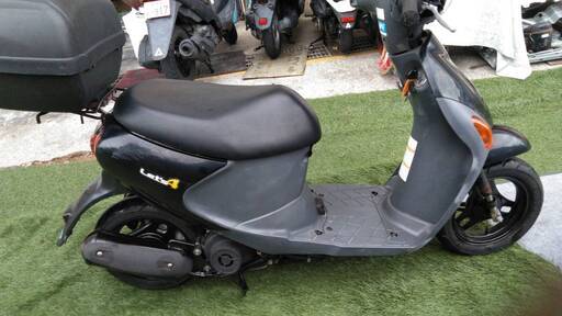 スズキレッツ４　　＊＊　３万５千円　＊＊