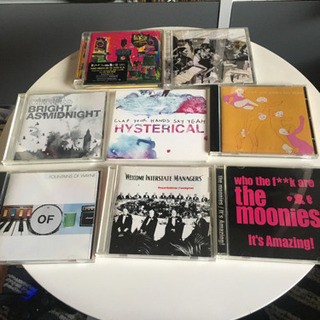 CD 30枚の画像