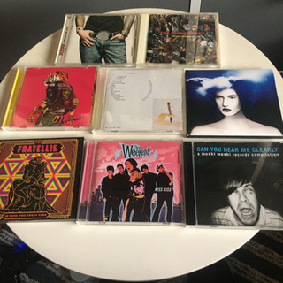 CD 30枚の画像
