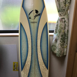 サーフボード