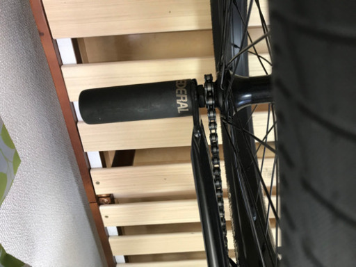 SUBROSA 2020 中村輪夢　限定モデル　値下げ交渉あり