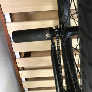 SUBROSA 2020 中村輪夢 限定モデル 値下げ交渉あり