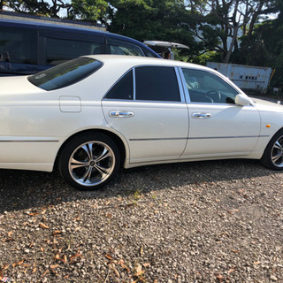 シーマ　ｙ33シーマTR3000の画像