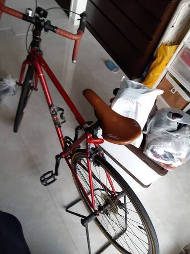 1.5万　ロードバイク