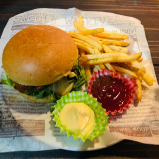 四条河原町近く、囲炉裏や縁側のある和風バーですの画像