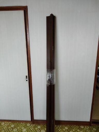 値引き アコーディオンカーテン