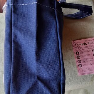 パスコ　つれてってトート　マスコット付き　　未使用の画像