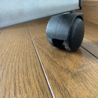 IKEA回転チェアの画像