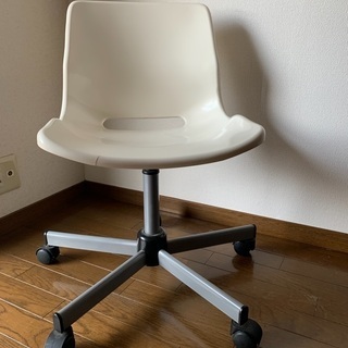 IKEA回転チェア