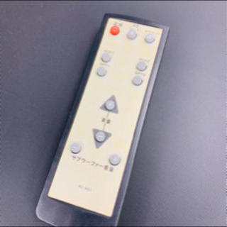 オーディオラック　テレビ台の画像