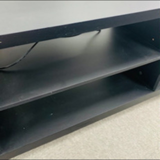 オーディオラック　テレビ台の画像