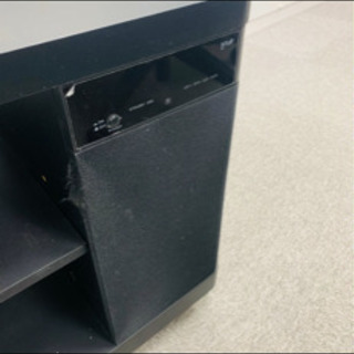 オーディオラック　テレビ台の画像