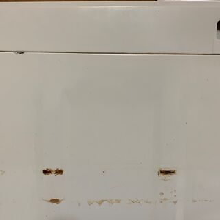 洗濯機（ヤマダ電機）6Lの画像