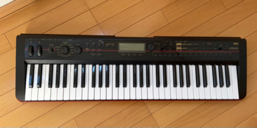 値下げしました！KORG KROSS-61